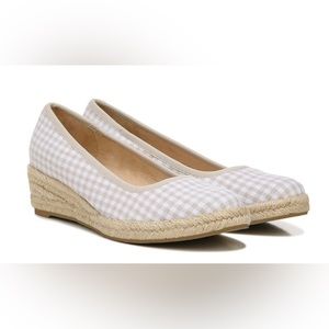 Life Stride | Karma Wedge Slip On Shoe